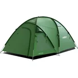 CUBES Husky Bigless Zelt - Green - 5 Platz