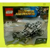 Lego 30446 Batmobil DC Comics Super Heroes Batman Polybag Neu Ovp