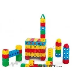 Konstruktionen mit Kerben 170 Stuck h40204