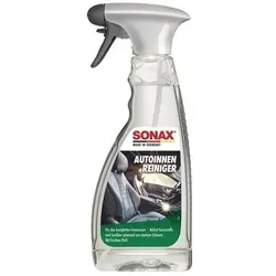 Sonax AutoInnenReiniger 500 ml Sprühflasche