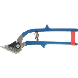 FORUM Bandeisenschere links 225mm FORUM