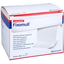 KOHLPHARMA GMBH Fixomull Klebemull 10 cmx10 m