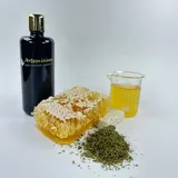 Artemisia annua Oxymel – Kräuter-Sauerhonig mit herbem Charakter