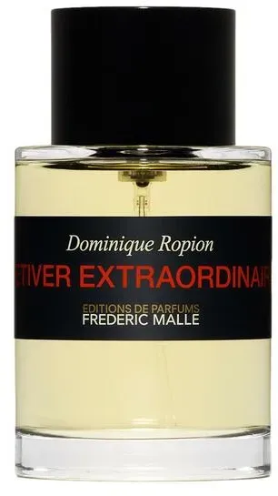 Vetiver Extraordinaire EdP Nat. Spray