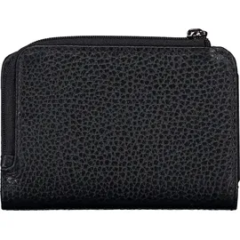 Mandarina Duck Mellow Wallet Damen Geldbörse schwarz