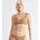 SLOGGI Zero Feel 2.0 Soft Bra Nostalgic Brown XL