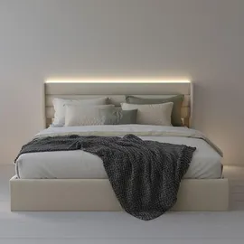Home Deluxe 180 x 200 cm Beige