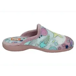 Cabrera  Pantoffeln Kinder -  in Rosa, 41