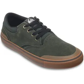 QUIKSILVER Varial Herren Grün 43