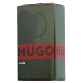 HUGO BOSS Hugo Man Eau de Toilette 40 ml