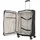 Travelite Miigo 4-Rollen L 77 cm / 90 l nachtschwarz