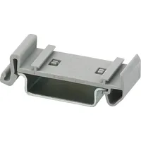 Phoenix Contact Tragschienenadapter PTFIX 10/S-NS35A