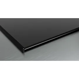 Siemens EX977NVV6E Induktionskochfeld, 90 cm, Schwarz