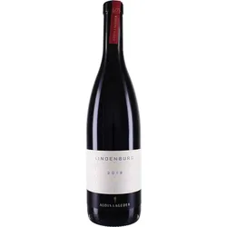 Alois Lageder Lindenburg Lagrein 2019 - Rotwein / trocken - Italien / Alto Adige / Südtirol - Lagrein / Tenutae Lageder