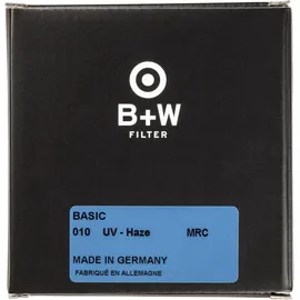 B+W UV-FILTER MRC BASIC 52mm