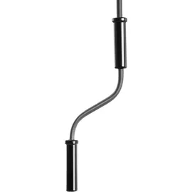 Tectake Gelenkarmmarkise Ornella 150 cm beige
