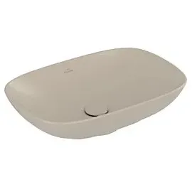 Villeroy & Boch Loop & Friends Aufsatzwaschtisch 4A4900AM