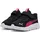 FlexFocus AC Inf Black/Pink/White 24