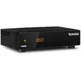 TechniSat HD-S 261 (0000/4814) schwarz