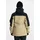 SOS Straja Jacke Beige/M schwarz M