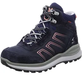 Mephisto Satika Herren Marine 42