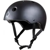 Pro-Tec Prime Black - schwarz - XS/S