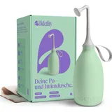 Bidetlity Po-Dusche Intim-Dusche Minty Mint 1 Stück