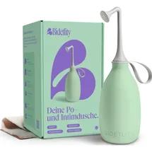 Bidetlity Po-Dusche Intim-Dusche Minty Mint 1 Stück
