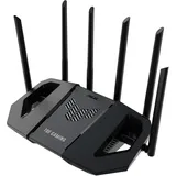 Asus TUF-BE6500 Router
