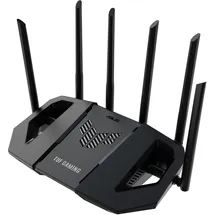 Asus TUF-BE6500 Router