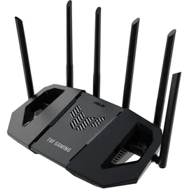 Asus TUF-BE6500 Router