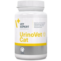 VetExpert UrinoVet Cat 45 Kapseln