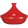 Emile Henry Flame Tajine 27 cm Rot