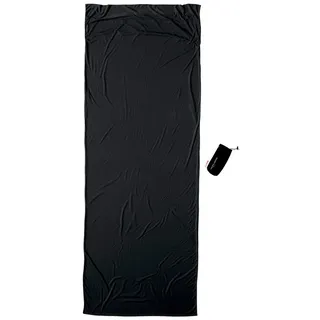 Cocoon TravelSheet Thermolite Performer volcano black