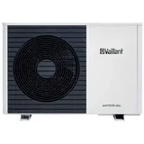 Vaillant Heizungswärmepumpe Paket 4.3105 aroTHERM plus VWL 75/6 A 8000023702