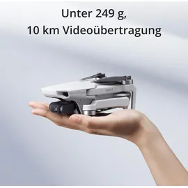 DJI Mini 2 SE Fly More Combo