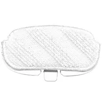  Stoffdüse für Staubsauger UWANT B200 ohne Schlauch - weiß