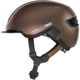 ABUS HUD-Y Metallic Cooper S