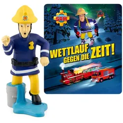 tonies - Hörfigur für die Toniebox: Feuerwehrmann Sam: Wettlauf gegen die Zeit!