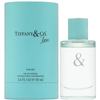 Tiffany & Co Tiffany & Love For Her Eau de Parfum