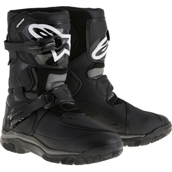 Alpinestars Belize, Stiefel Drystar - Schwarz - 8 US