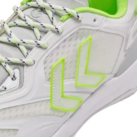 hummel Dagaz 2.0 Handballschuhe white 11.5