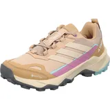 adidas Terrex Skychaser AX5 GTX Damen Wonder Taupe/Alumina/Preloved Purple 40 2/3