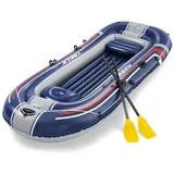 BESTWAY Hydro-Force Schlauchboot Treck X3 307x126 cm