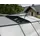 CANOPIA Grand Gardener Gewächshaus Aluminium Grün Polycarbonatplatten 0,8 mm 10,3 m2