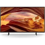 Sony BRAVIA KD-43X75WL 43" LED 4K UHD HDR