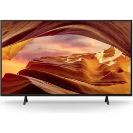 Sony BRAVIA KD-43X75WL 43" LED 4K UHD HDR