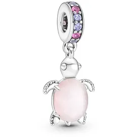 Pandora Schildkröte Rosa 798939C02
