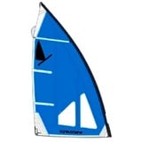 Starboard Windsurf LT Rigg blue windsurfsegel old school, Segelgröße in m2: 5.7