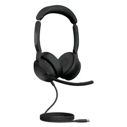 JABRA Headset Jabra Evolve2 50, USB-A, 25089-999-999 354885
